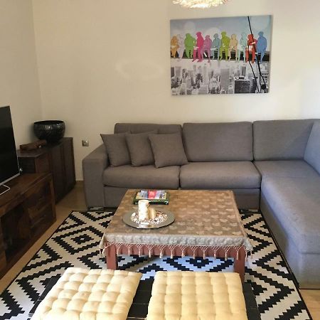 Stylish Apartment Ханья Экстерьер фото