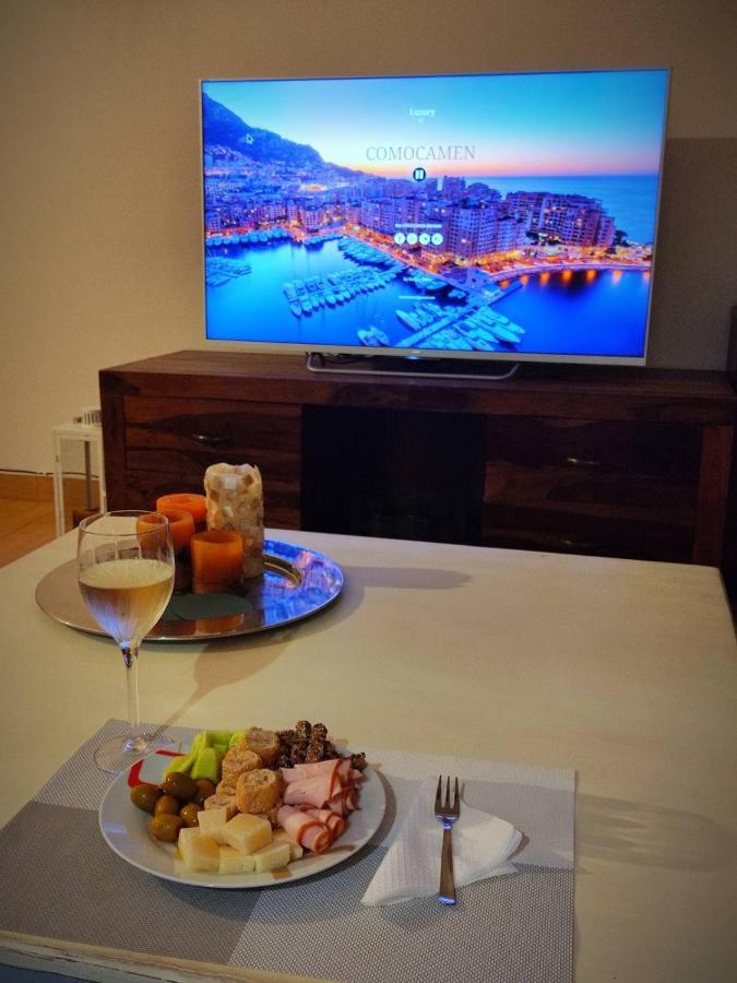 Stylish Apartment Ханья Экстерьер фото