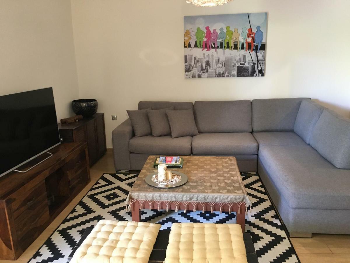 Stylish Apartment Ханья Экстерьер фото