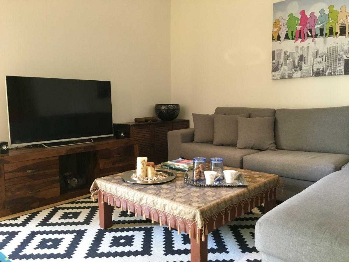 Stylish Apartment Ханья Экстерьер фото