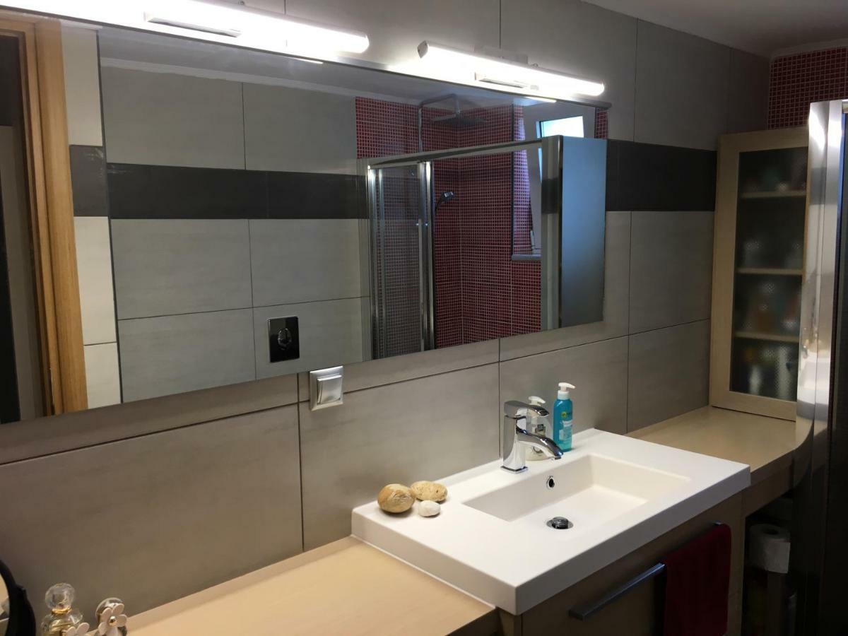 Stylish Apartment Ханья Экстерьер фото